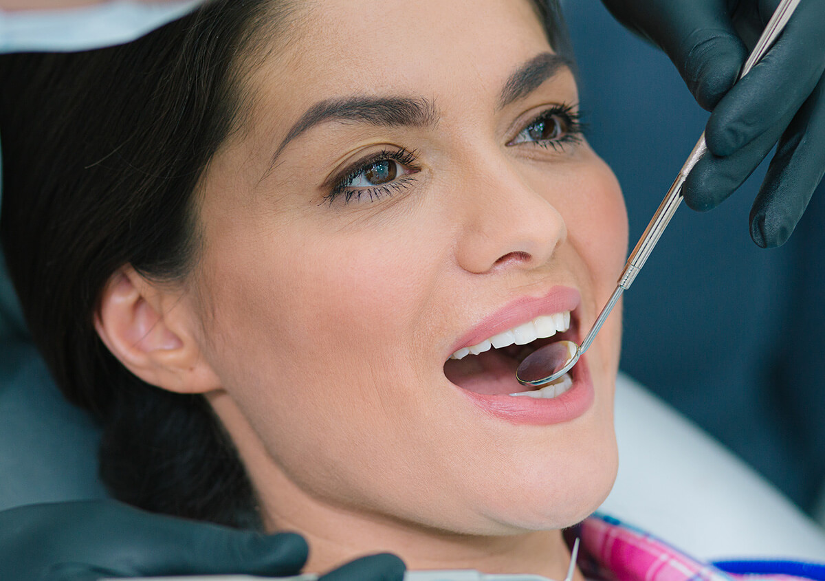 How Long Do Composite Fillings Last San Diego Tooth Filling
